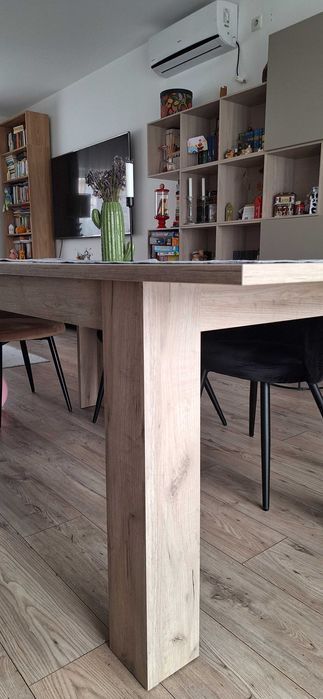 Masa extensibila Mobexpert - 160/200 *90*76 cm