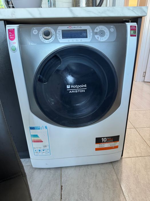 Пералня Hotpoint Ariston Aqualtis
