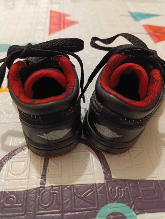 Детски маратонки Nike Jordan