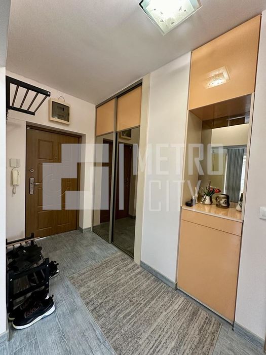 Дава се под наем Двустаен апартамент в София, Манастирски ливади - 71 кв.м за 612 € - Снимка #3