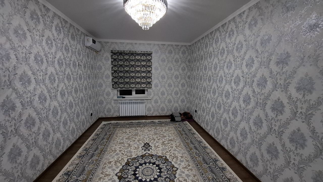 Arenda kvartira òzimni uyim 2 xonali yangi dom