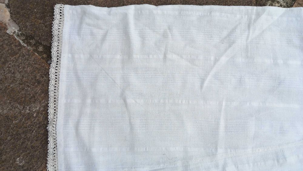 Женска Кюстендилска риза за носия кенар