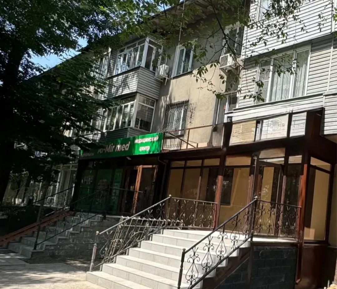 Сдам в аренду коммерческое помещение