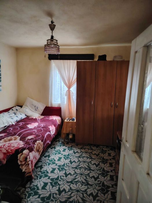 Vând casă in comuna Argetoaia, Jud Dolj, Sat Iordachesti