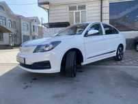 Dongfeng aelous E 70