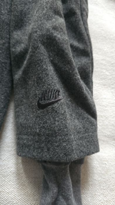 Оригинал Nike jacket