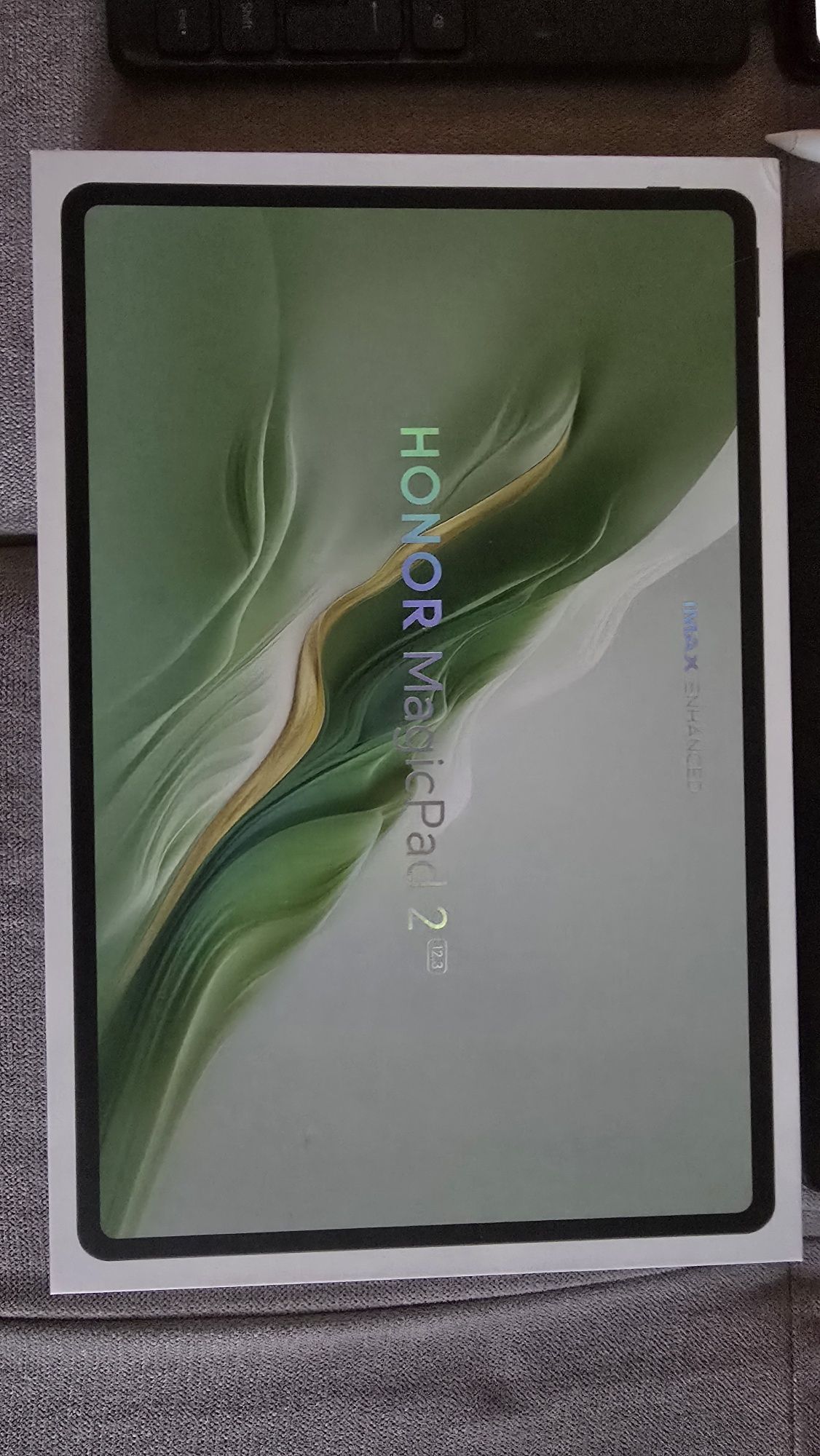 Honor MagicPad 2