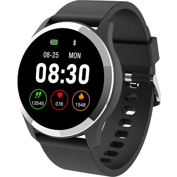 ceasuri  smart inf doar pe tel!