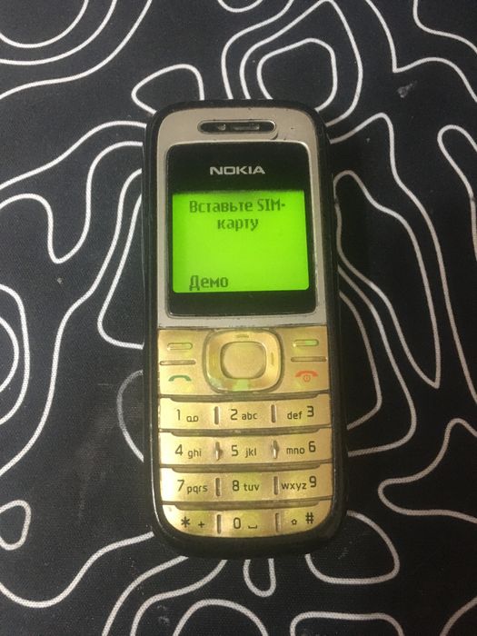 Nokia 1200 original