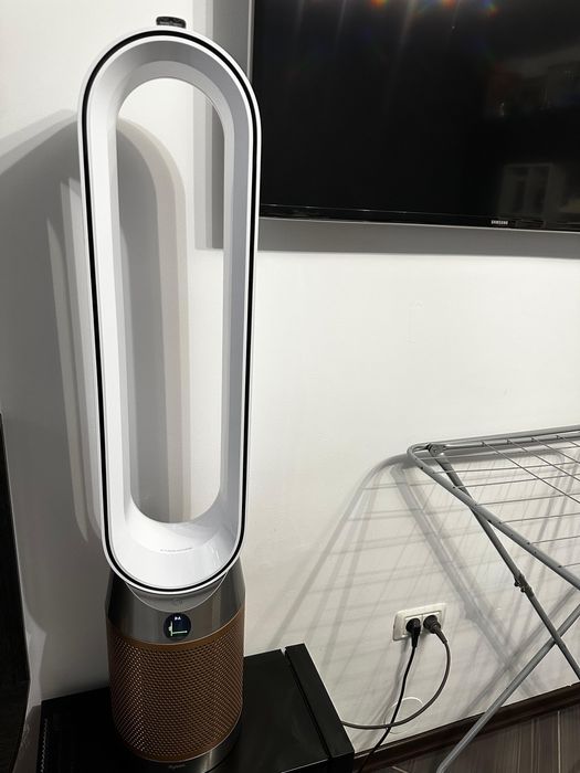 Purificator aer dyson t09