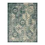 Vand Covor 170X230 verde ikea ,sigilat