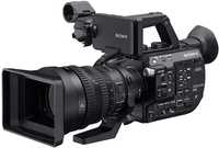 SONY XDCAM FS5 MARKII-4K Новый в упаковке