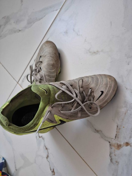Ghete de fotbal nike phantom gt