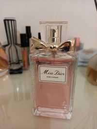 Miss Dior Rose N'Roses, EDT pentru femei, 100ml ORIGINAL cu factura