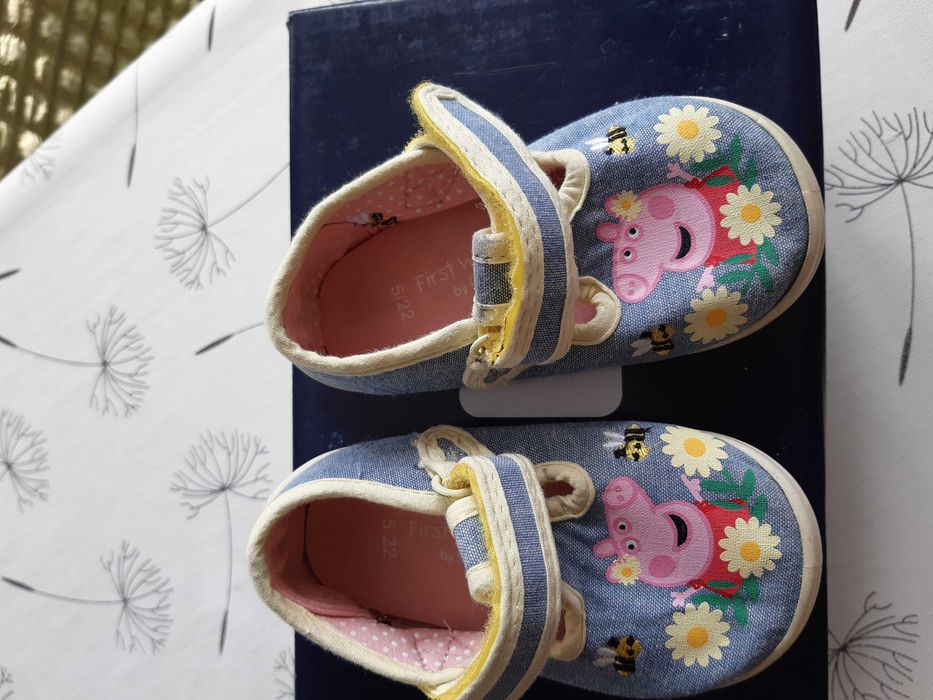 Детски  зимни обувки