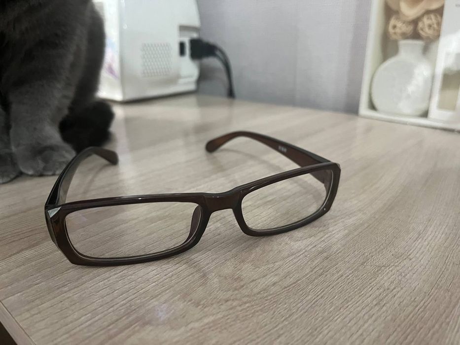 Продам очки нулевки