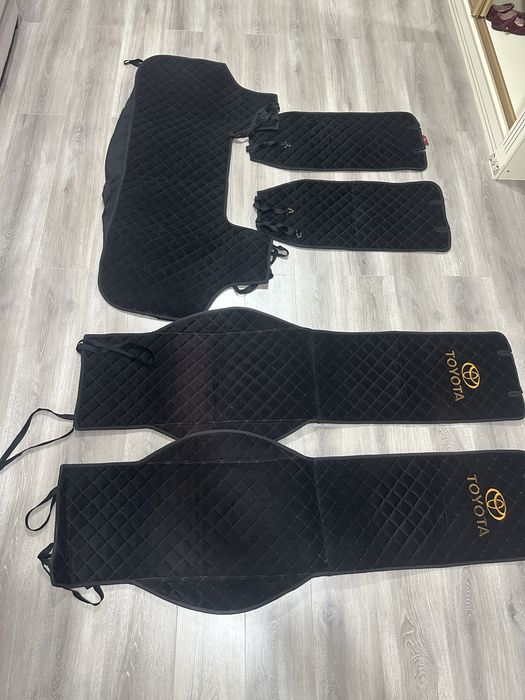 Чехол для тойоты