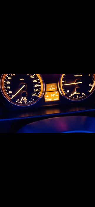 Vand BMW X1 an 2012 2.0 diesel manual 6+1 143cp