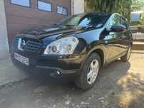 Vând Nissan Qashqai 2.0 Diesel