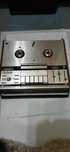 Magnetofon Grundig TK 246