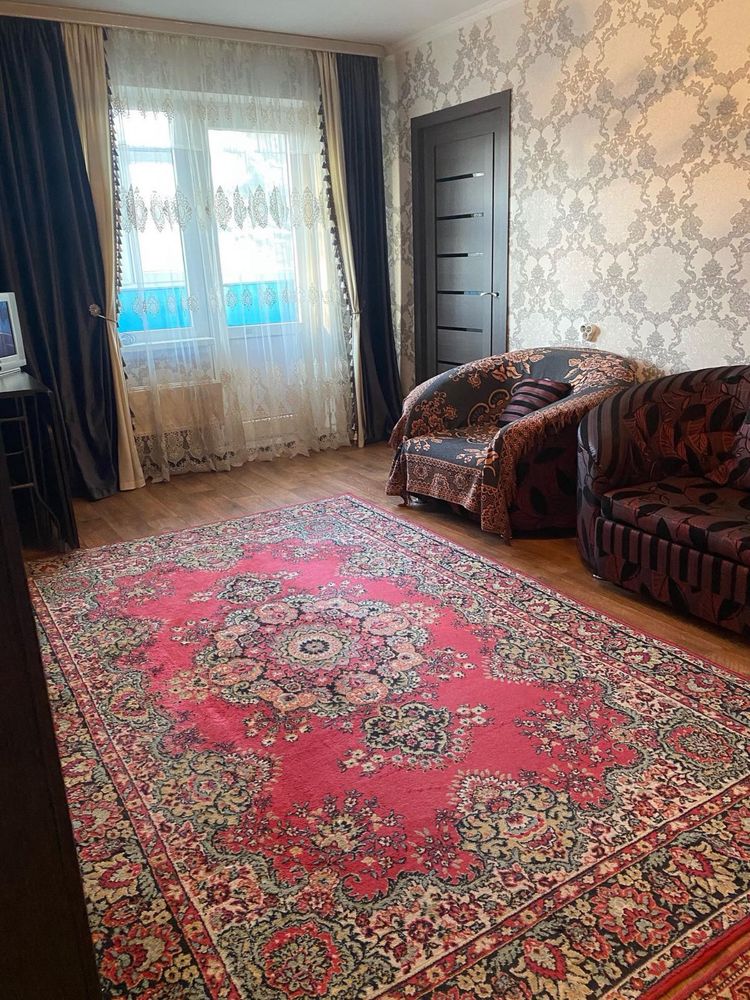 Сдается квартира