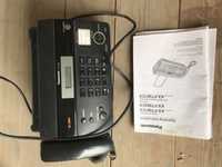Telefon Faks KX-FT987CX Телефон Факс