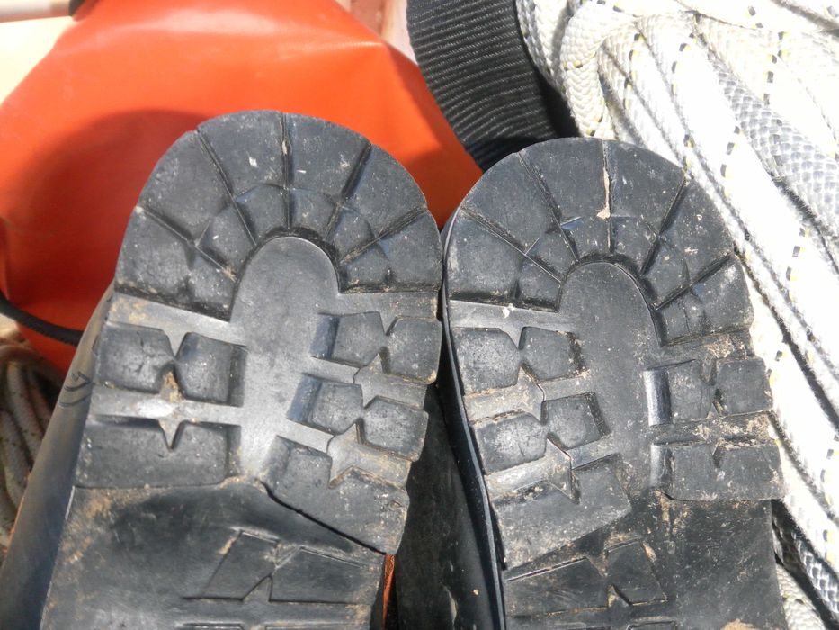 Vibramy Mammut Monolith GTX 42 номер