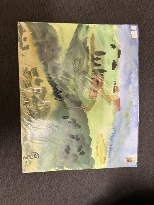 Картини от незнаен автор