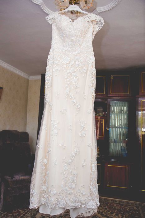 Rochie de Mireasa