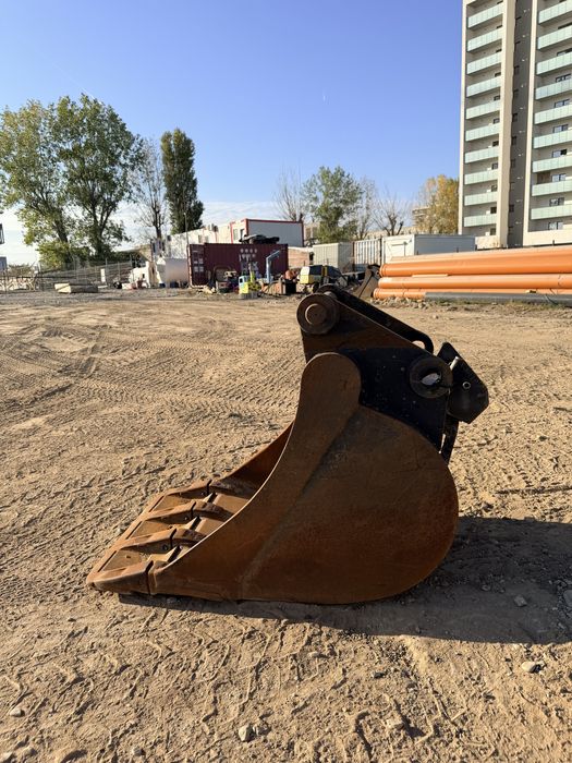 Cupa Liebherr prindere SWA48