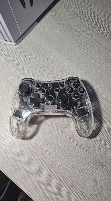 Controller Attack Shark Legion