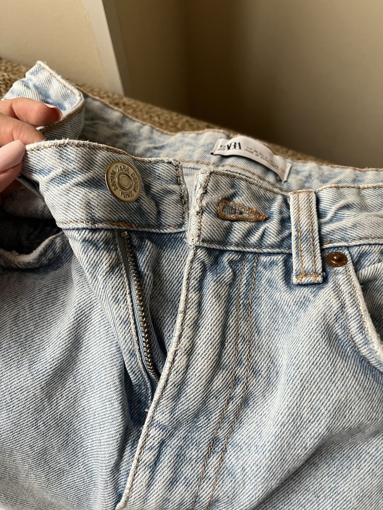 Дънки Zara, 36 размер