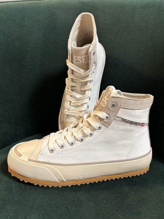 DIESEL кецове нови!!!