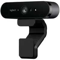 Camera WEB Logitech Brio 4K Stream Edition noua