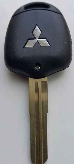 Заготовка ключа Mitsubishi Pajero IV Араб
