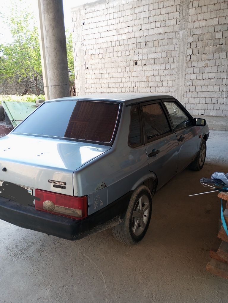 Lada samara 099 sotiladi