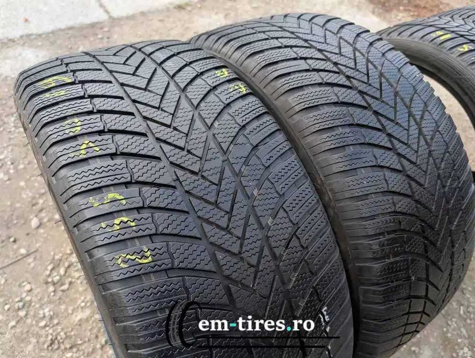SET 2 Anvelope Iarna 255/50 R19 BRIDGESTONE Blizzak LM005 103T