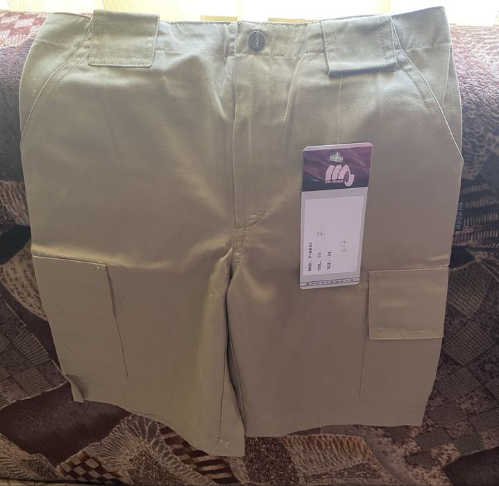 Pantaloni scurti copii