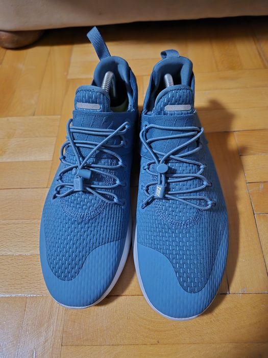 Adidași Alergare Nike Free RN CMTR 2017, Flywire, Reflective - Femei 3