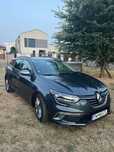 Renault megane 4 GT line diesel