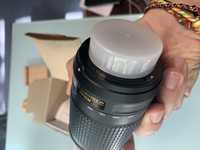 Nikkor Lens Obiectiv AF-P DX 70-300 mm