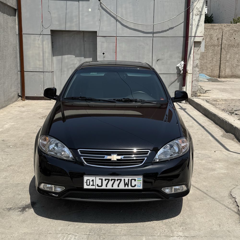 Gentra Elegant Plus
