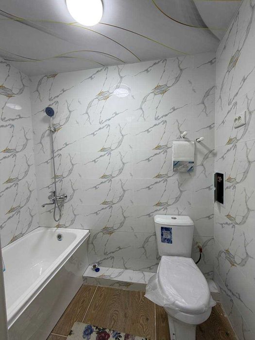 Продаётся 1х передел в 2х комн квартира на 7 этаже Ор-р Крытый рынок