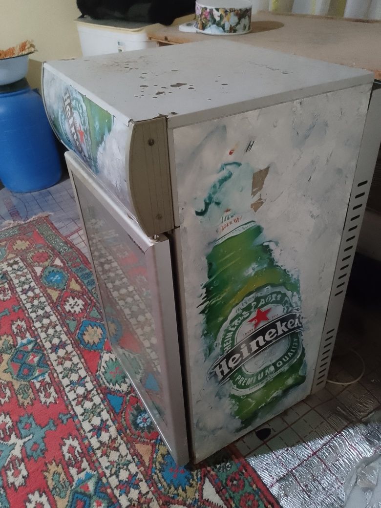 Oynali xonadelnik