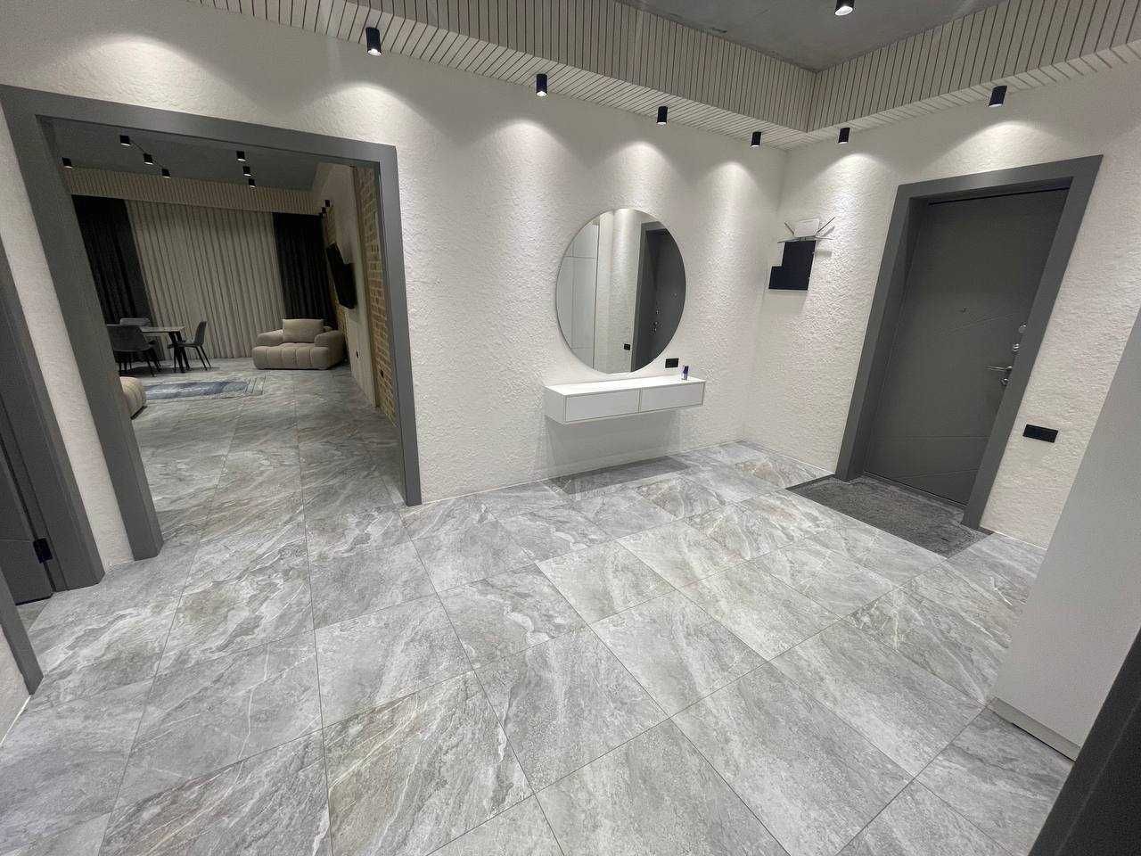 Продается квартира в новостройке Glinka Premium.