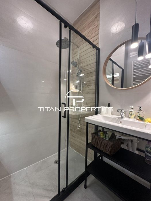 Продава се Ателие в Бургас, Сарафово - 29 кв.м за 2059 €/кв.м - Снимка #6