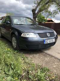 Volkswagen passat b5.5