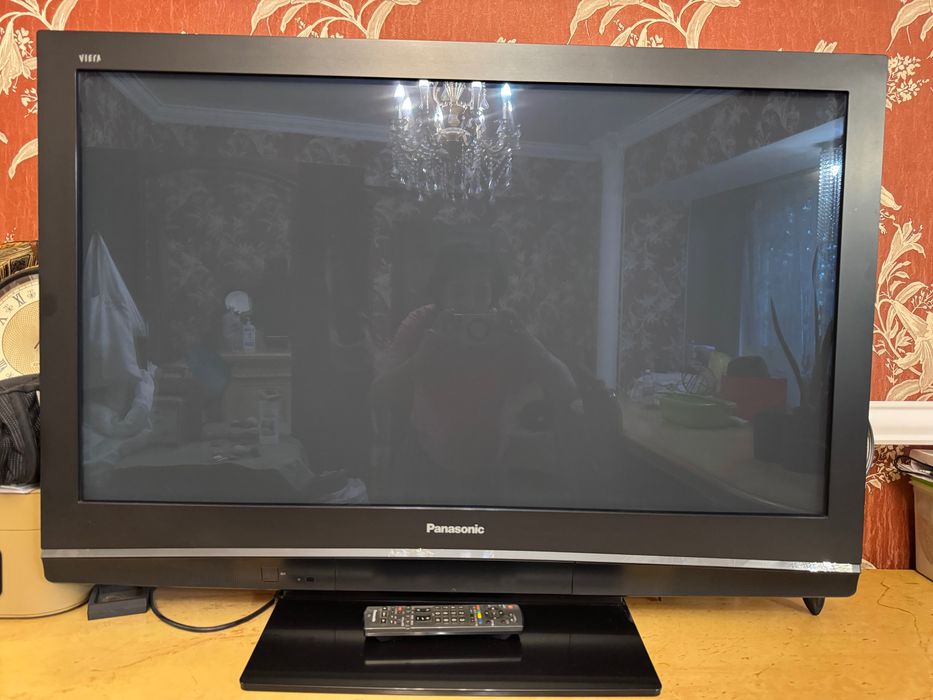 Продам телевизор Panasonic Viera