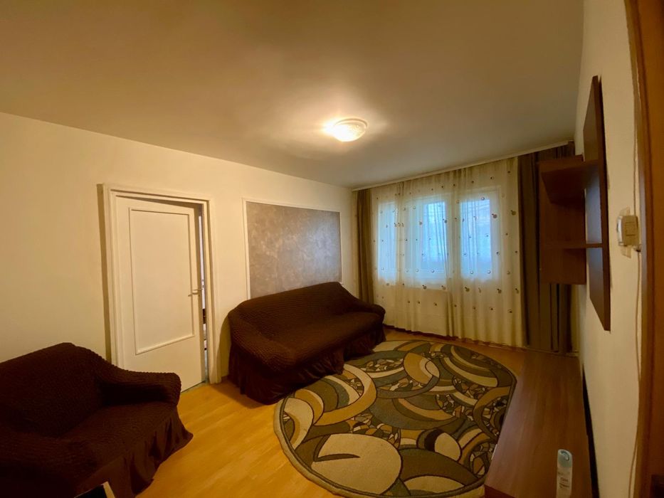 Apartament 2 camere de inchiriat