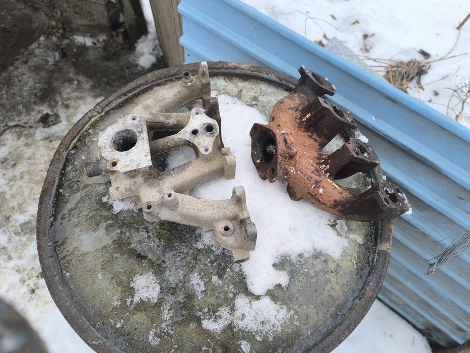 Продам коллектора